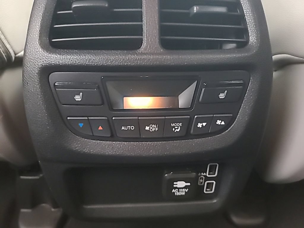Used 2023 Honda Passport Elite image 20
