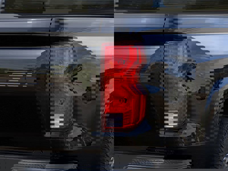 New 2026 Chevrolet Colorado LT w/ Advanced Trailering Package image 11