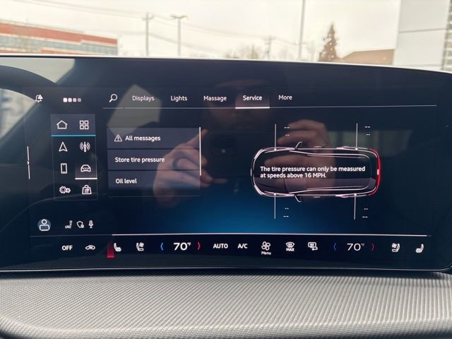 New 2025 Audi SQ5 Premium Plus w/ Premium Plus Package image 26