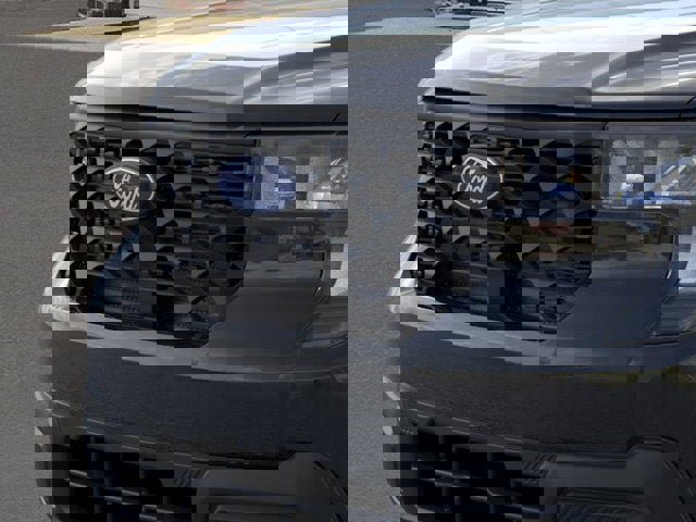 New 2025 Ford Maverick XL w/ Equipment Group 102A image 43