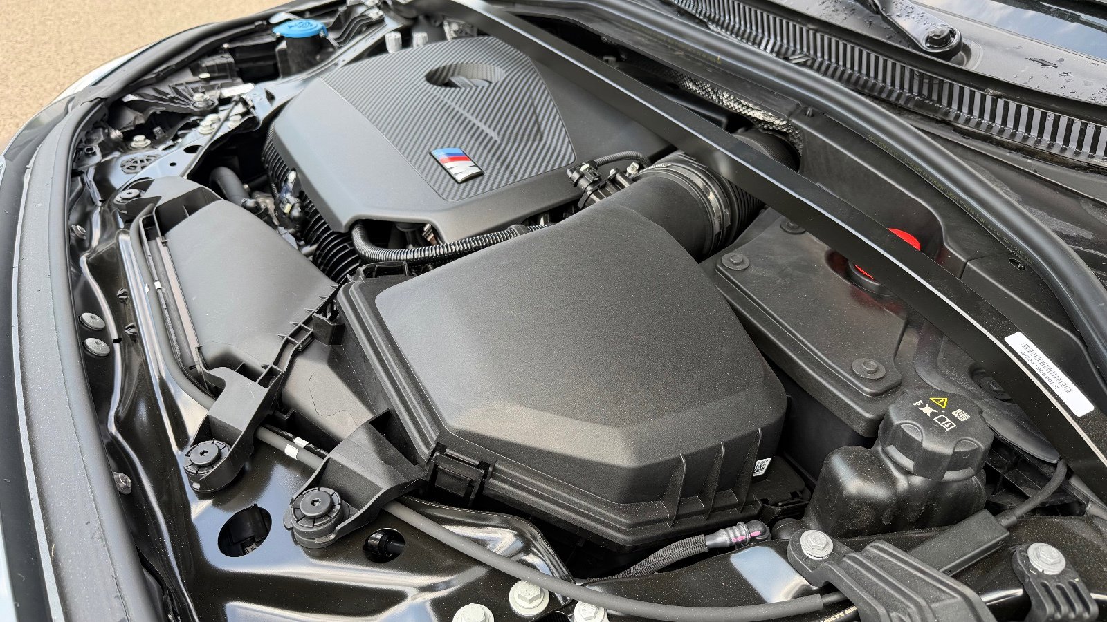 New 2026 BMW M235i xDrive w/ Technology Package AWD/4WD image 31