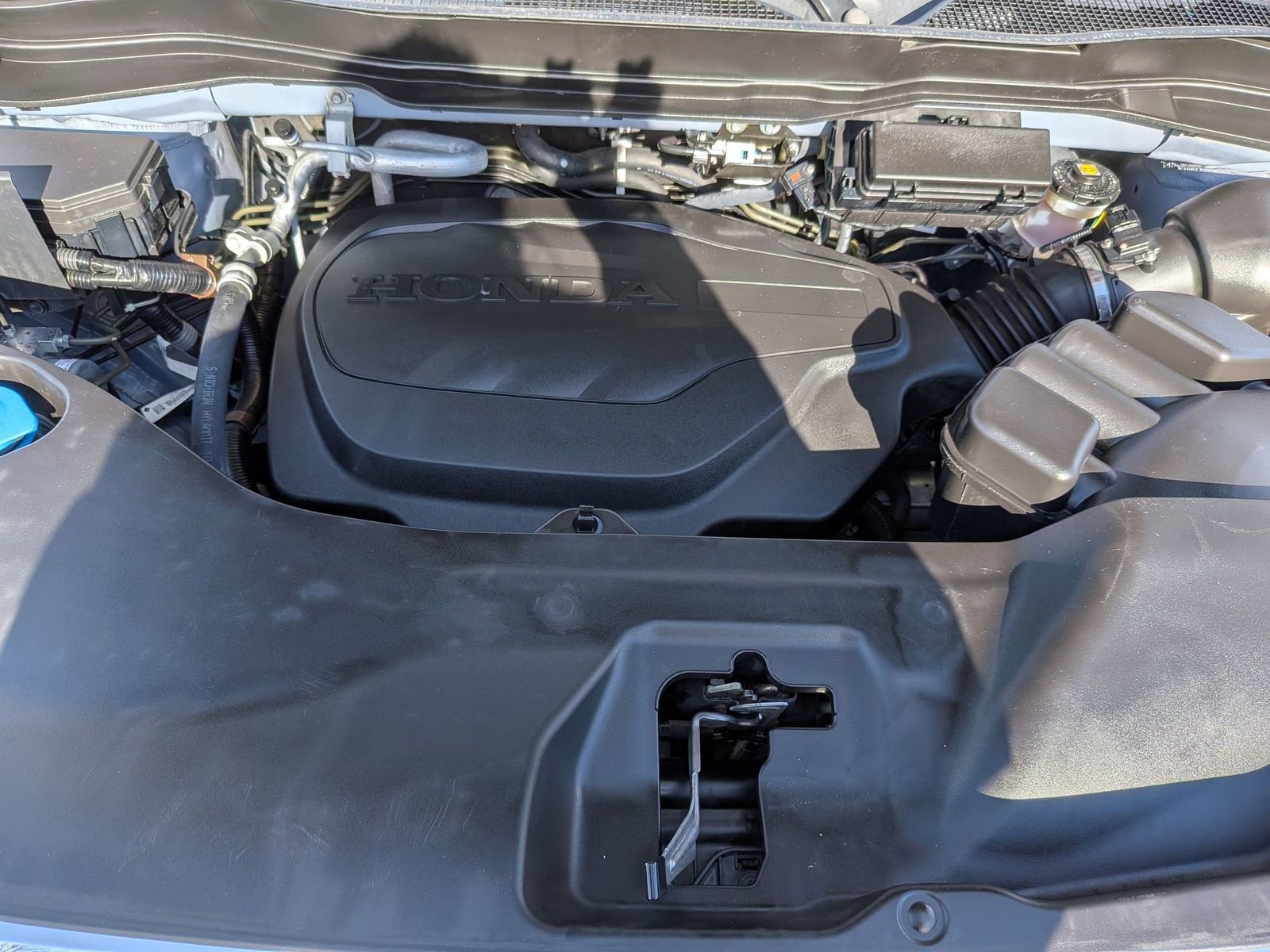 Used 2023 Honda Ridgeline RTL image 40