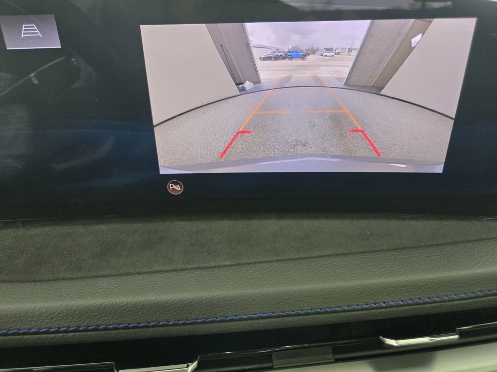 Used 2024 Cadillac XT4 Sport image 19