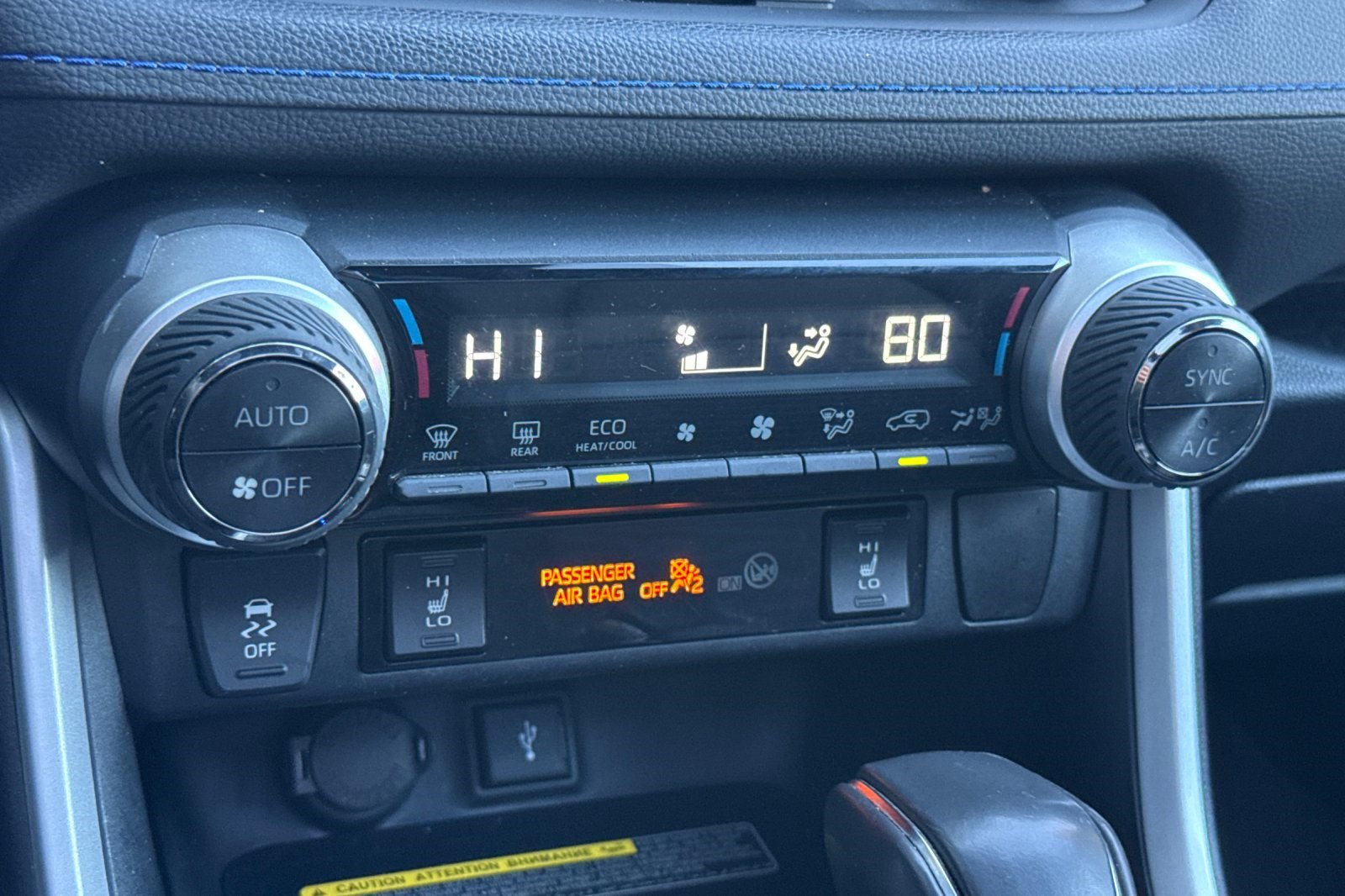 Used 2021 Toyota RAV4 XSE image 25