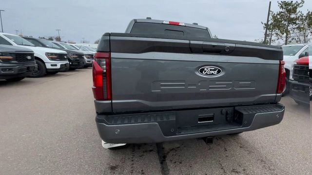 New 2026 Ford F150 XLT image 3