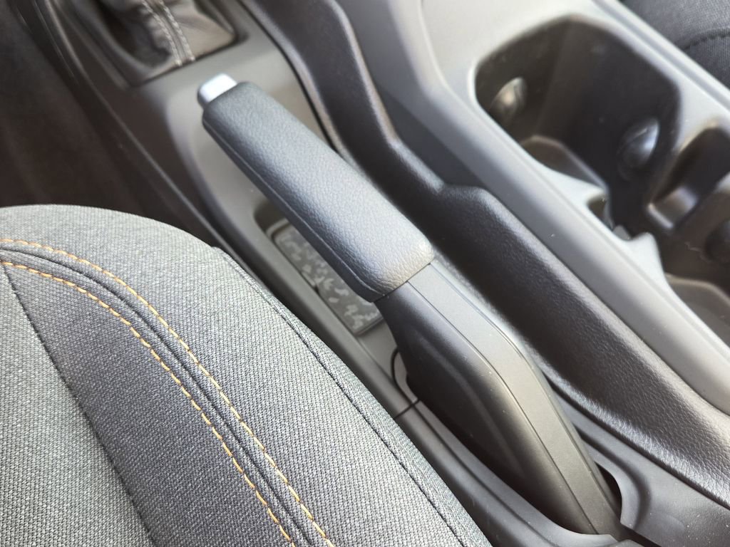 New 2026 Jeep Wrangler Sport image 26