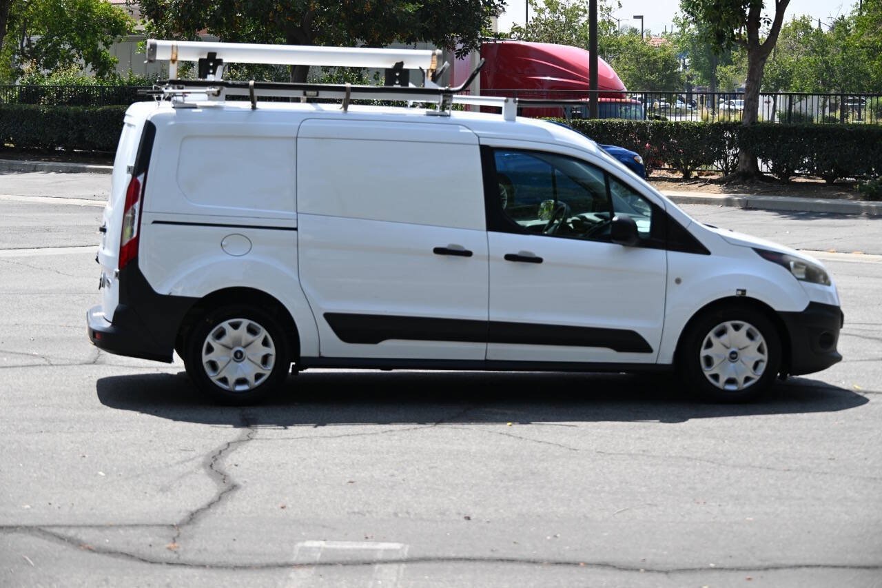 Used 2015 Ford Transit Connect XL FWD image 11