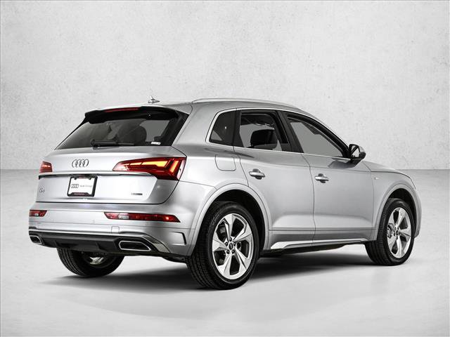 Used 2023 Audi Q5 2.0T Premium Plus w/ Premium Plus Package image 5