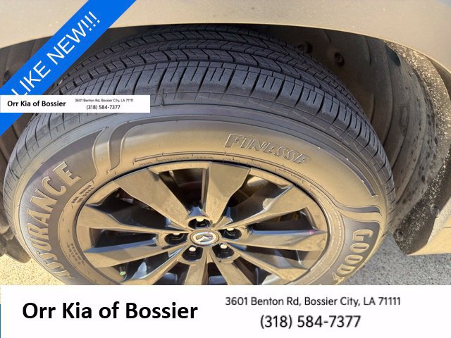Used 2026 MAZDA CX-50 AWD 2.5 S w/ Weather Package image 44