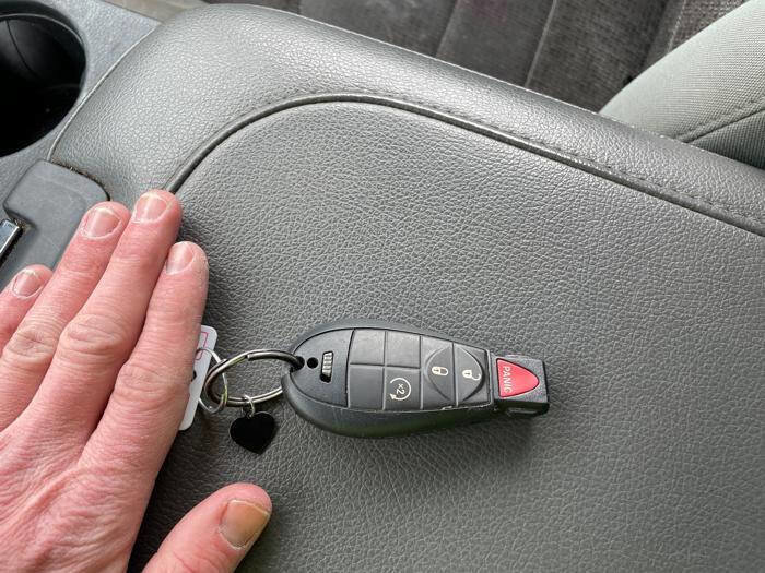 Used 2015 RAM 1500 Big Horn image 48