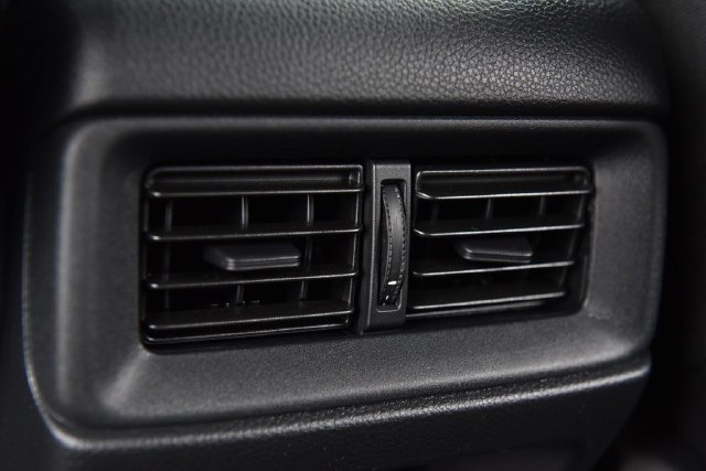 New 2027 Honda CR-V LX image 21