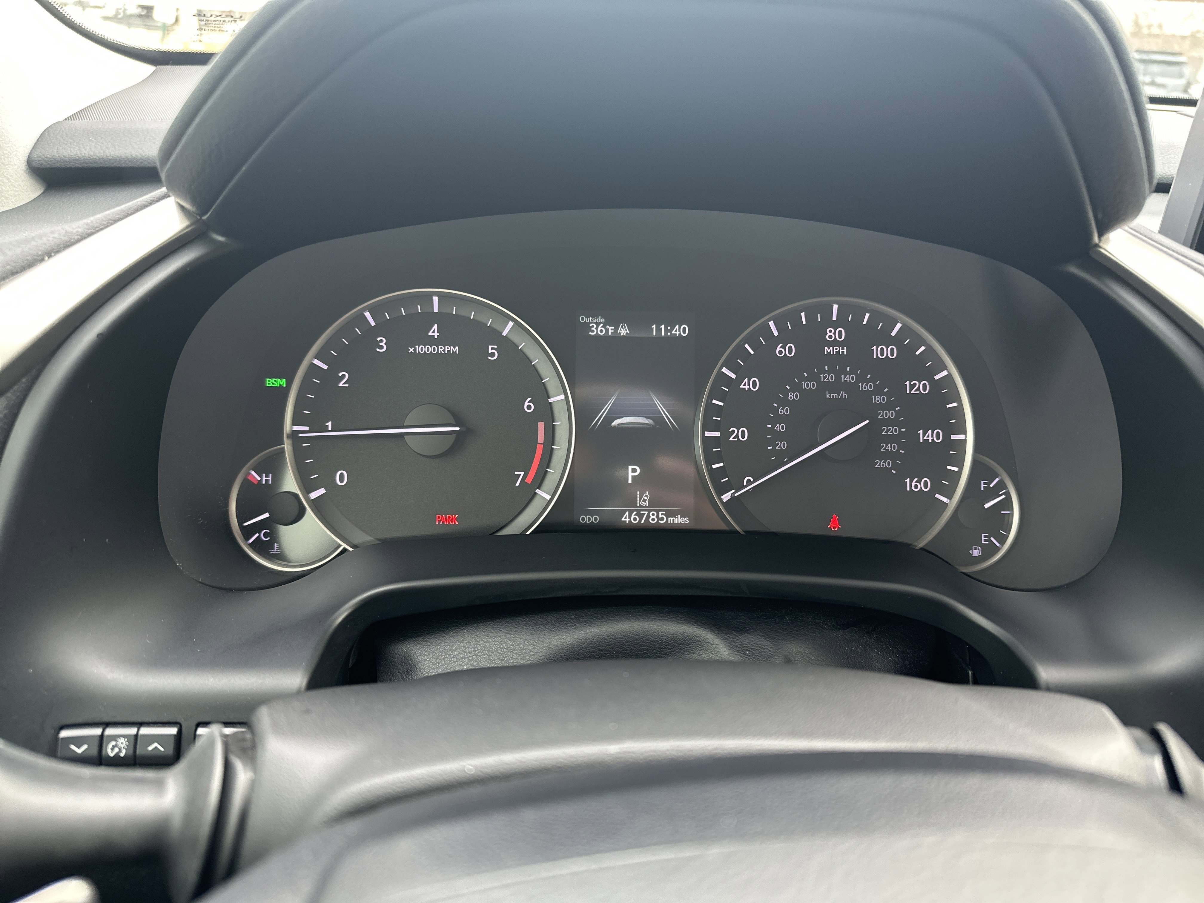 Used 2021 Lexus RX 350 350 w/ Premium Package image 21