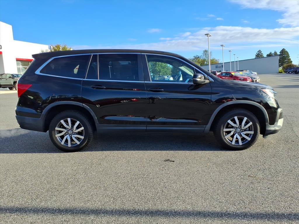 Used 2020 Honda Pilot EX-L image 3