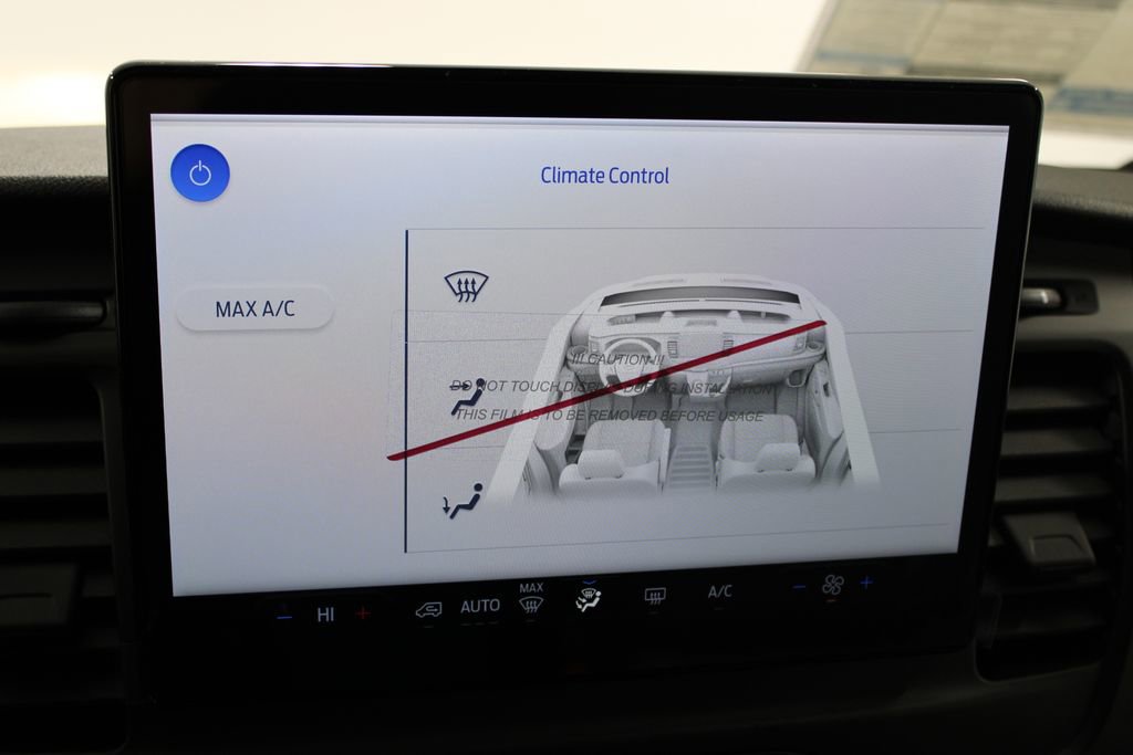 New 2026 Ford Transit 350 XL image 42