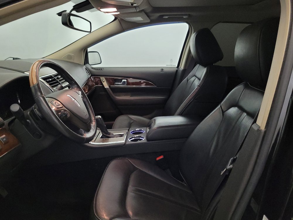 Used 2015 Lincoln MKX AWD w/ Equipment Group 101A image 17
