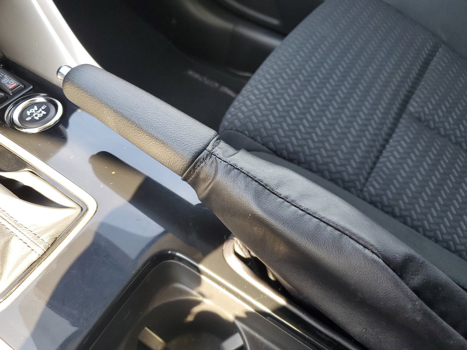 Used 2024 Mitsubishi Eclipse Cross LE image 26