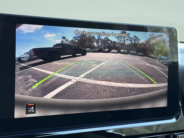 New 2026 Nissan Pathfinder SV w/ Cargo Package FWD image 33