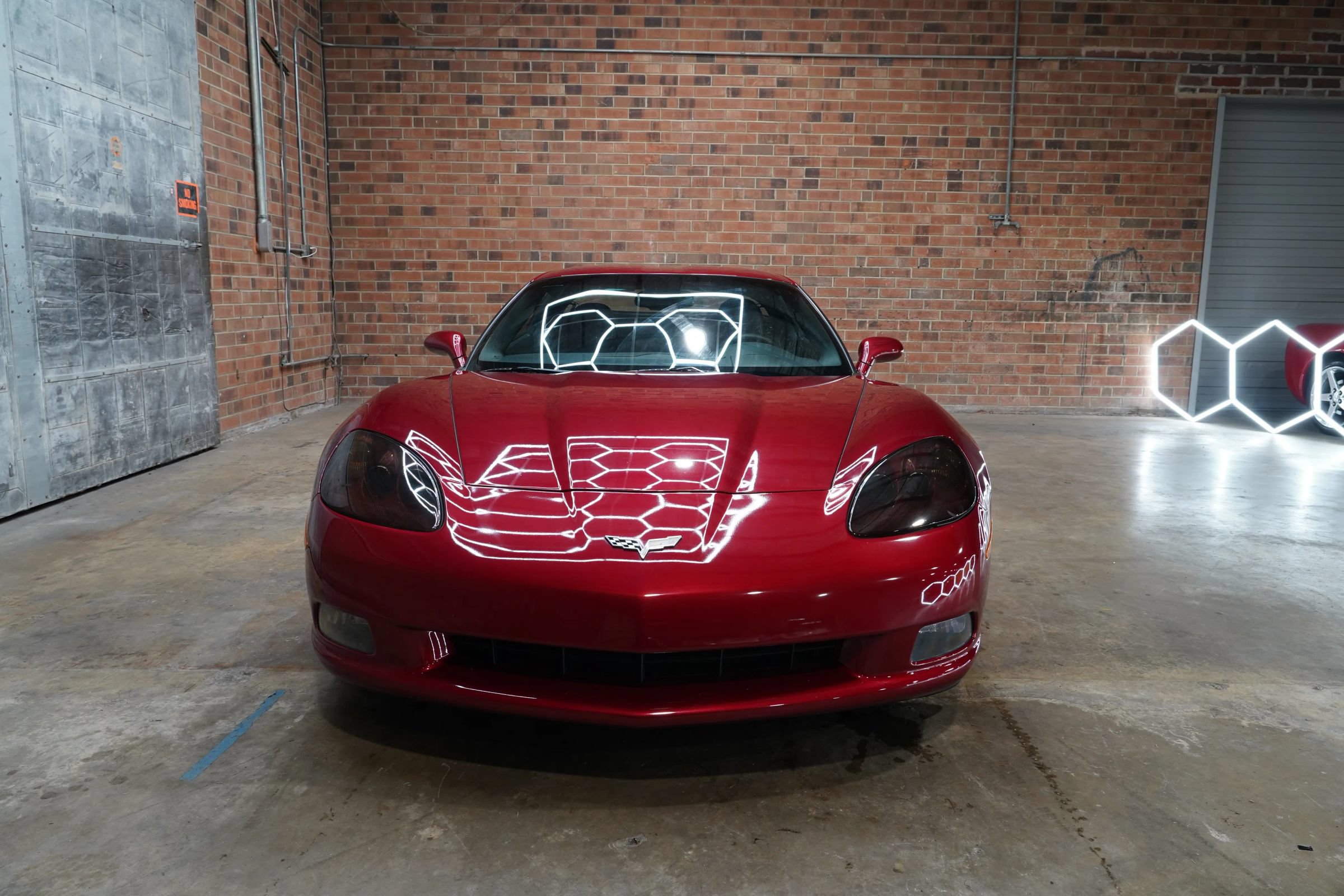 Used 2012 Chevrolet Corvette Coupe w/ Roof Package RWD image 5