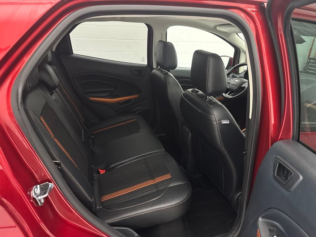 Used 2018 Ford EcoSport SES AWD/4WD image 43