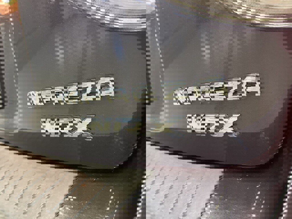 Used 2011 Subaru Impreza WRX Hatchback w/ Popular Equipment Group 3B image 29