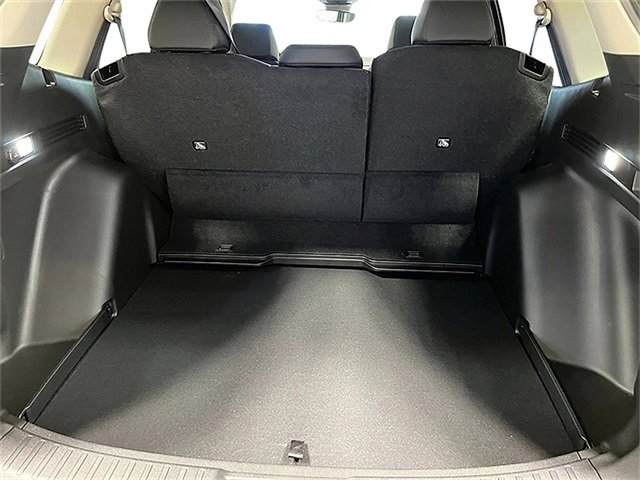 New 2026 Honda CR-V EX-L image 26