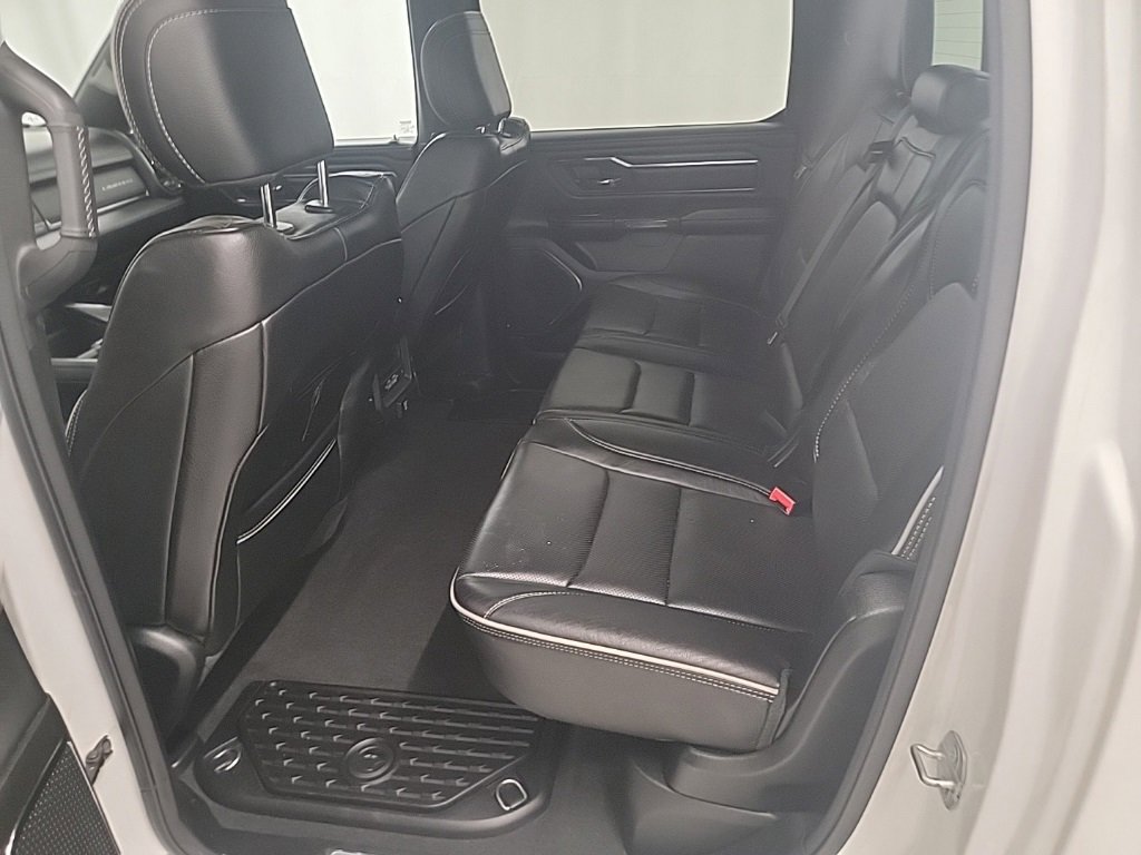 Used 2022 RAM 1500 Limited image 10