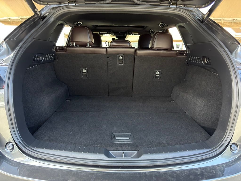 Used 2024 MAZDA CX-5 Signature AWD/4WD image 11