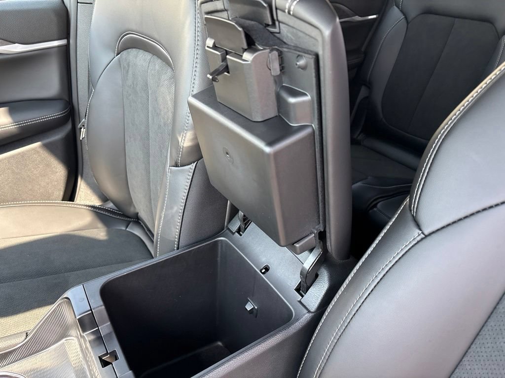 New 2027 Jeep Grand Cherokee L 4WD image 15