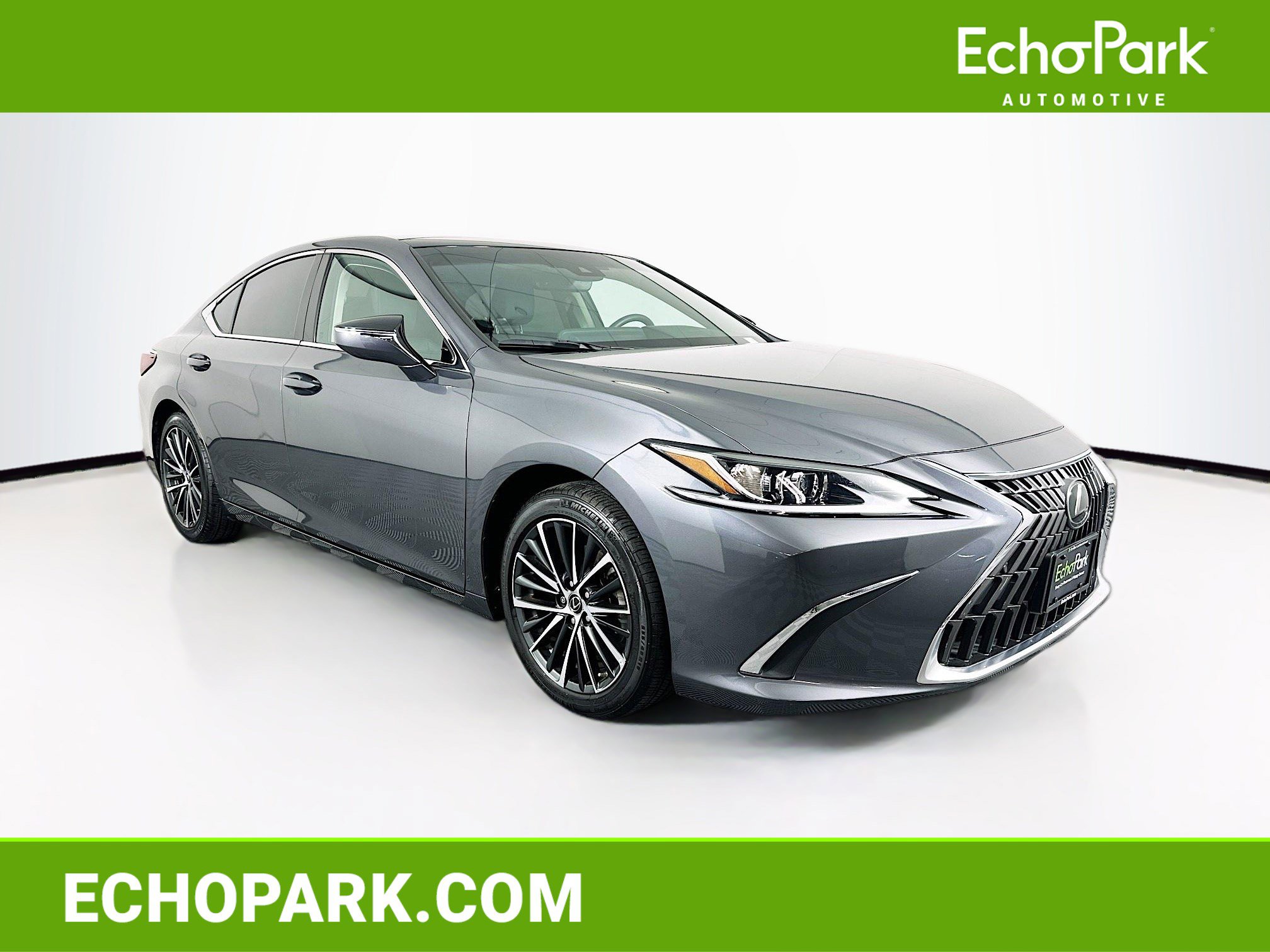 Used 2024 Lexus ES 350 ES 350 image 1