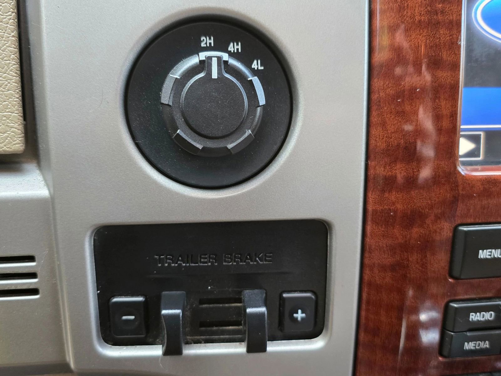 Used 2010 Ford F150 King Ranch AWD/4WD image 29
