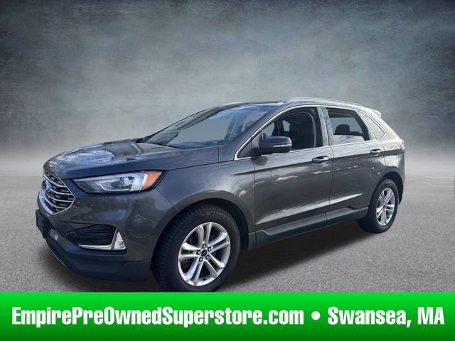 Used 2020 Ford Edge SEL w/ Convenience Package image 1