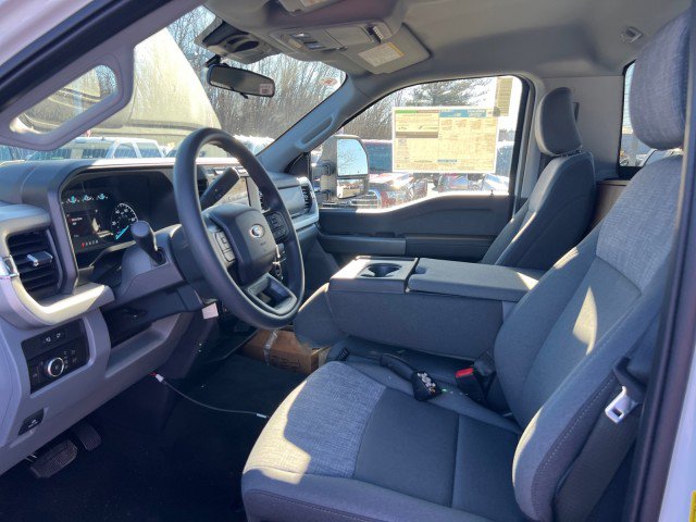New 2024 Ford F350 XLT w/ FX4 Off-Road Package image 7