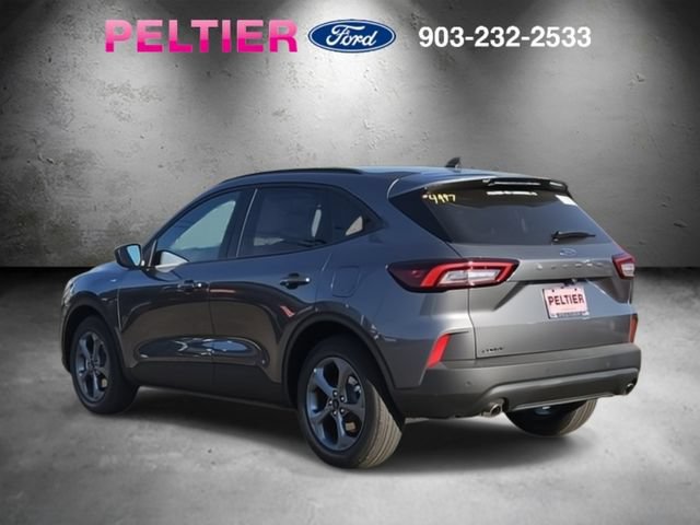 New 2026 Ford Escape ST-Line w/ Tech Pack #1 FWD image 3