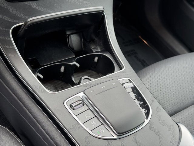 Used 2022 Mercedes-Benz GLC 300 image 20
