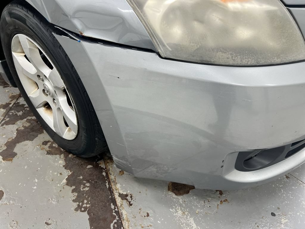 Used 2007 Nissan Altima 3.5 SL w/ Technology Pkg FWD image 30