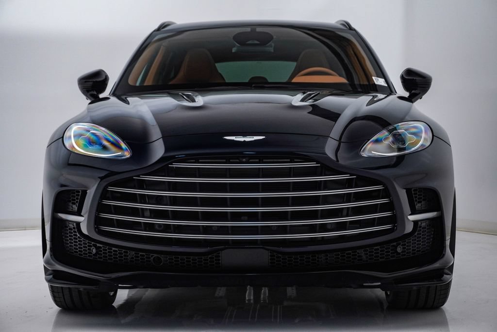 New 2026 Aston Martin DBX 707 AWD/4WD image 5