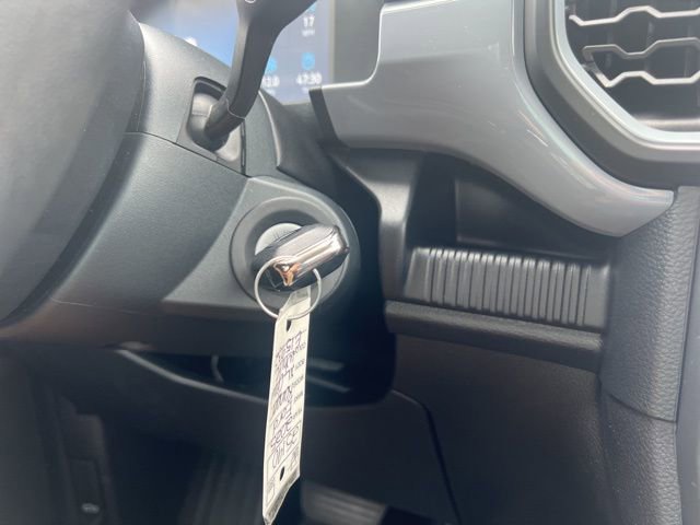 New 2025 Ford Ranger XL image 25