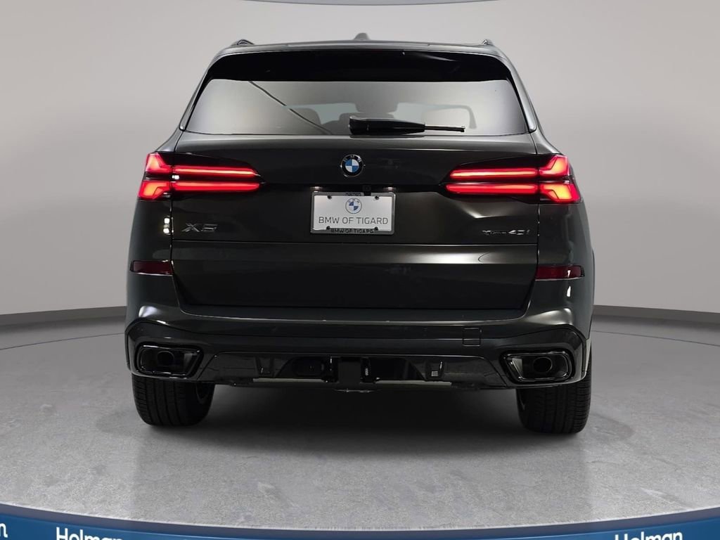 New 2026 BMW X5 xDrive40i w/ M Sport Package image 6