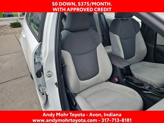 Used 2020 Toyota Corolla LE FWD image 30