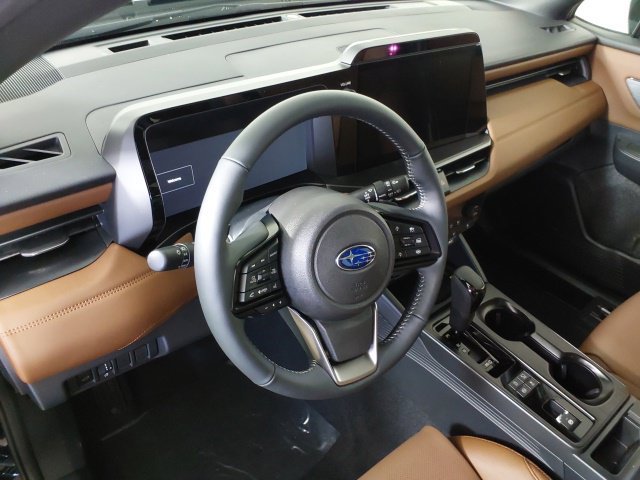 New 2026 Subaru Outback Touring XT AWD/4WD image 10