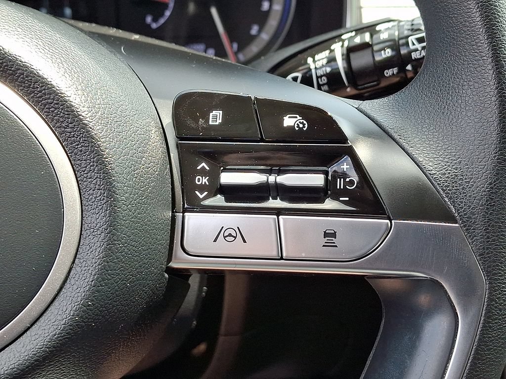 Used 2022 Hyundai Tucson SEL AWD/4WD image 22