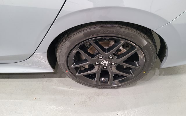 Used 2022 Honda Civic Sport image 32
