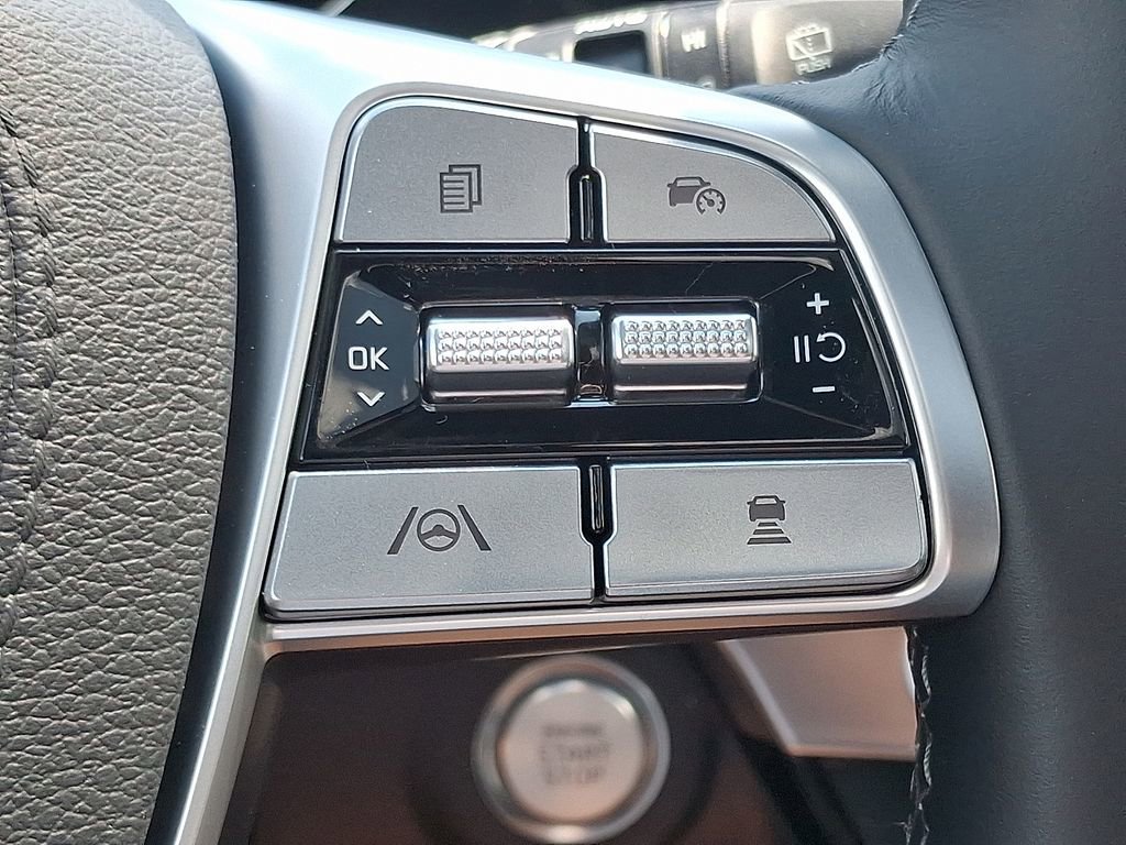 New 2025 Kia Telluride SX Prestige X-Line image 20