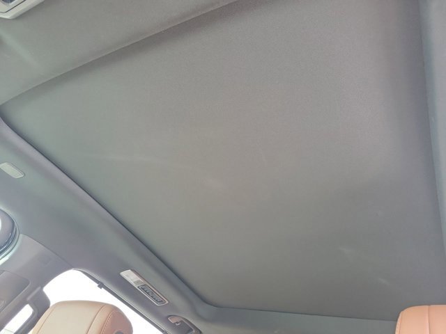 Used 2025 Toyota Sequoia 1794 Edition w/ TRD Off-Road Package image 26