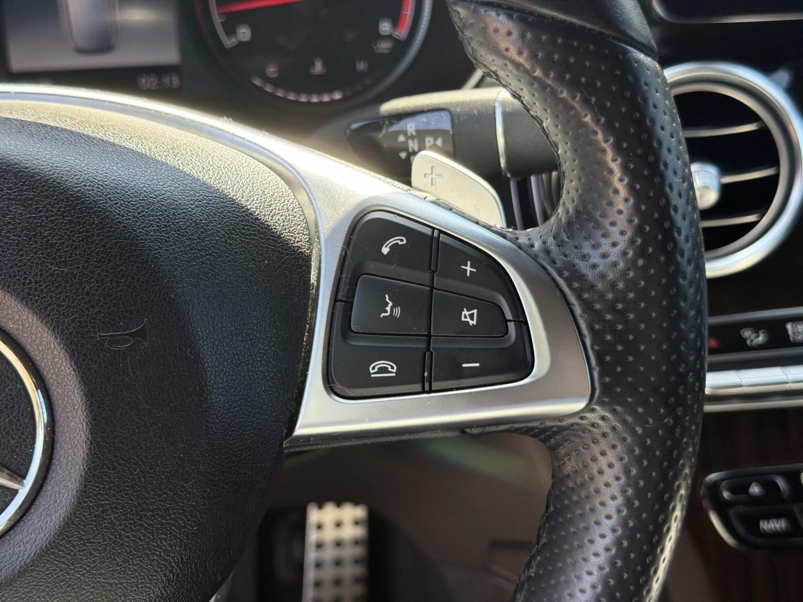 Used 2018 Mercedes-Benz GLC 43 AMG 4MATIC image 27