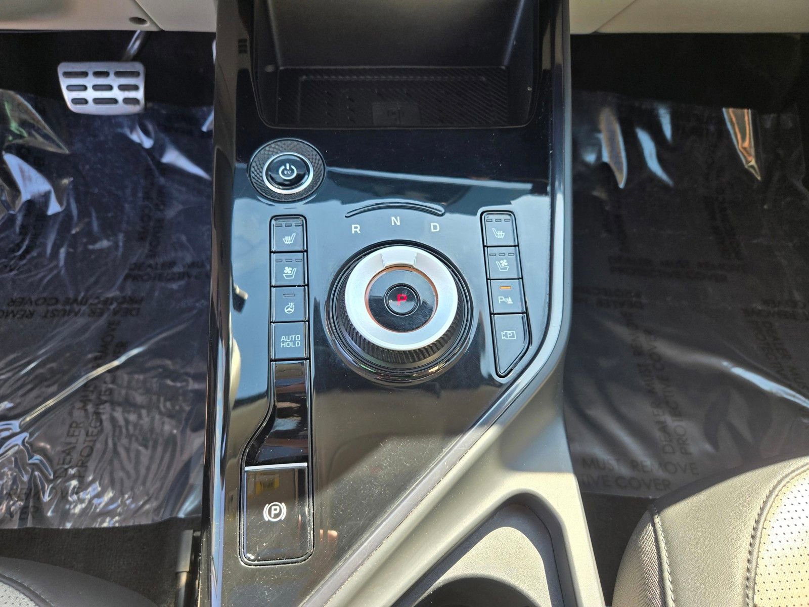 Used 2023 Kia Niro Wave image 15