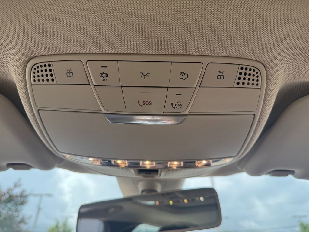 Used 2019 Mercedes-Benz E 450 4MATIC Sedan image 23