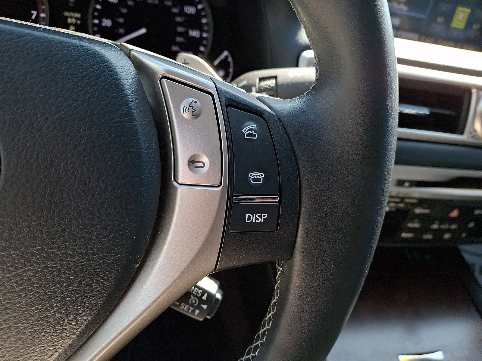 Used 2013 Lexus GS 350 AWD w/ Premium Pkg image 23