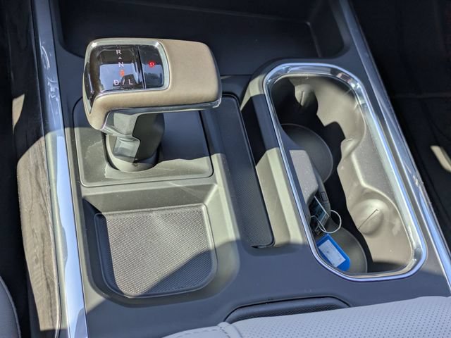 New 2026 Chevrolet Silverado 1500 LTZ w/ LTZ Convenience Package II AWD/4WD image 23