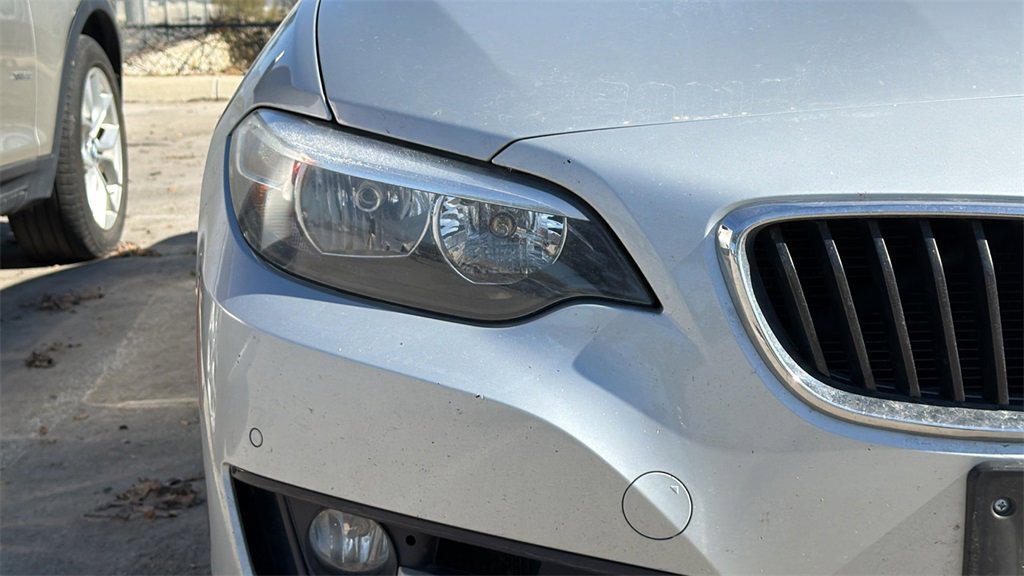 Used 2016 BMW 228i Coupe image 9